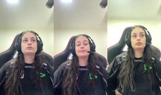 1909585005698117633's Stream - Apr 23, 2026, 5:01 PM