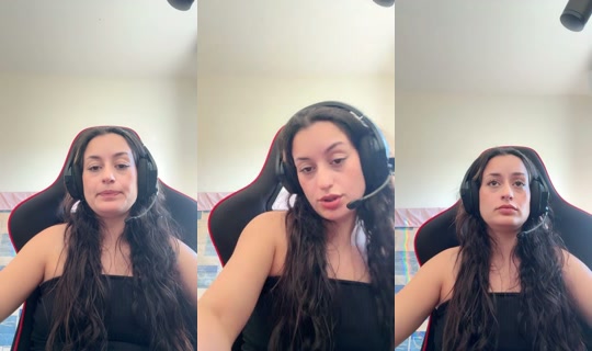 1909585005698117633's Stream - May 5, 2026, 7:03 PM