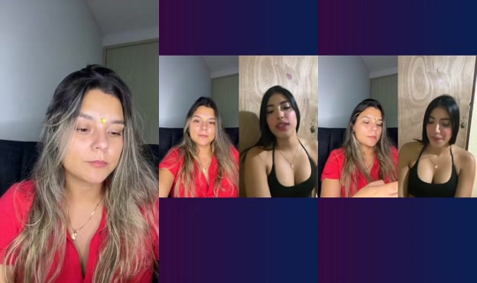 Stream di 1919858343611040769 - 31 mag 2026, 1:36
