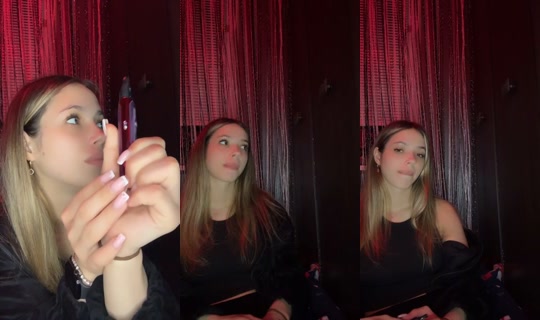 1938591838024472577's Stream - May 19, 2026, 8:37 PM