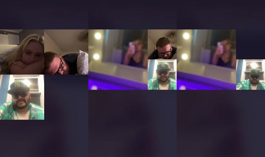 1949236125802219521's Stream - Jun 11, 2026, 1:55 AM