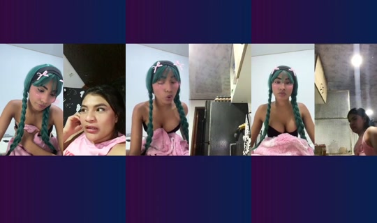 1984810663612327937's Stream - May 30, 2026, 12:50 AM