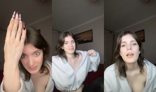 1991074258679138305's Stream - May 19, 2026, 8:31 PM
