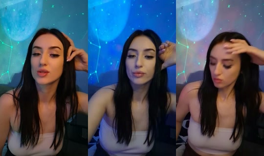 1991204411958580225's Stream - Jun 1, 2026, 9:05 PM