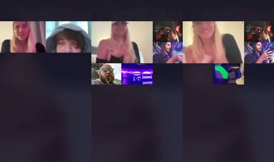 1994398622603816961's Stream - Jun 14, 2026, 9:01 PM