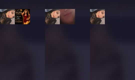 بث 2000900752625740801 - 19 يونيو 2026، 10:47 م