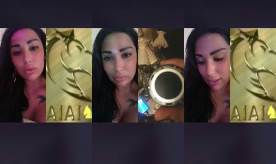 2021227688305865729's Stream - Jun 15, 2026, 2:33 PM