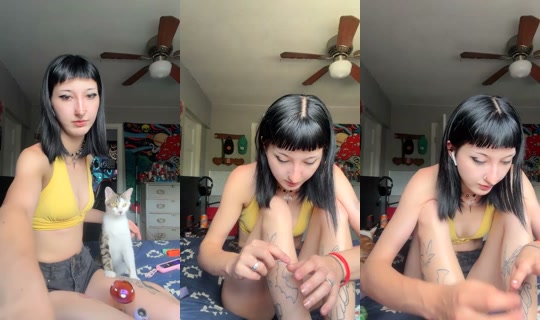 2041581306614408193's Stream - May 19, 2026, 4:33 PM