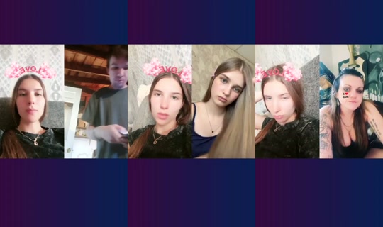 2044856637500711937's Stream - May 27, 2026, 12:09 PM