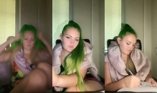 2053081192562522113's Stream - Jun 18, 2026, 5:10 AM