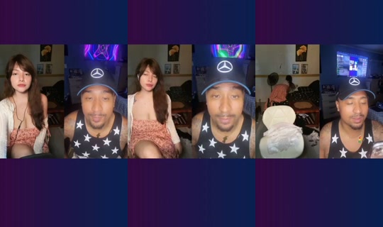 2056548558413811713's Stream - Jun 21, 2026, 8:27 AM