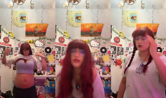 Stream von 2060068894528862209 – 24. Juni 2026, 16:05