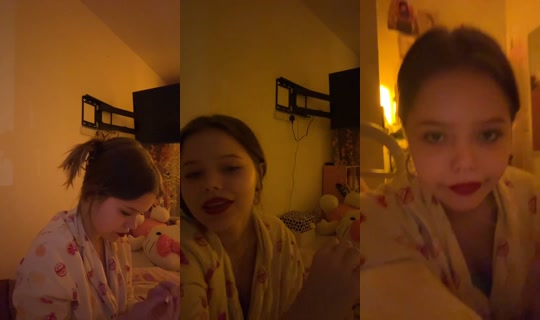 2064394271017048065's Stream - Jun 18, 2026, 9:10 PM