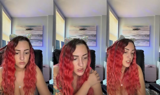 845309808294100992's Stream - Jun 16, 2026, 3:26 PM