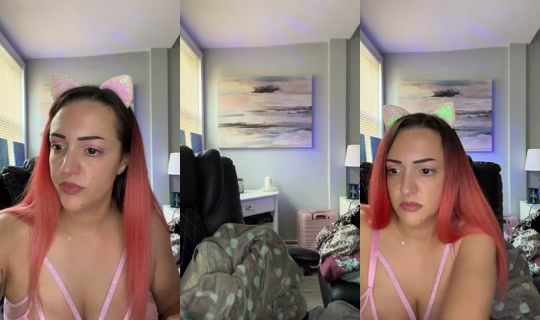 845309808294100992's Stream - Jun 26, 2026, 9:17 PM