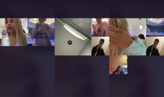 849677541773279232's Stream - May 25, 2026, 8:51 PM