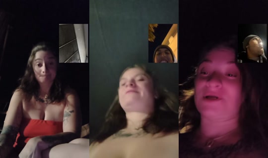 Stream von 998479672805302272 – 25. Juni 2026, 5:54