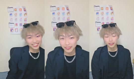 18642539's Stream - May 21, 2026, 2:33 PM