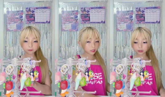 18839685's Stream - Jul 6, 2026, 9:15 AM