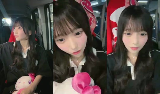 18887570's Stream - May 31, 2026, 8:15 AM