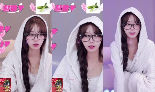 Daisy00's Stream - Apr 20, 2026, 1:09 AM