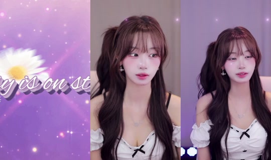 Daisy00's Stream - Apr 20, 2026, 4:57 PM