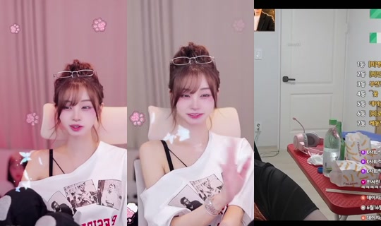 Daisy00's Stream - Jun 18, 2026, 1:26 PM