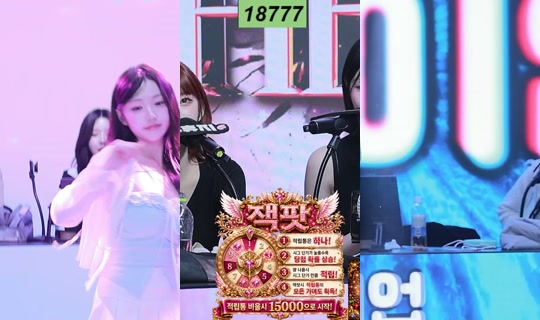 Heaveninc's Stream - May 22, 2026, 5:01 PM