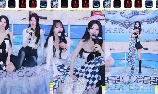 Stream anothercp - 23 Apr 2026, 16.03