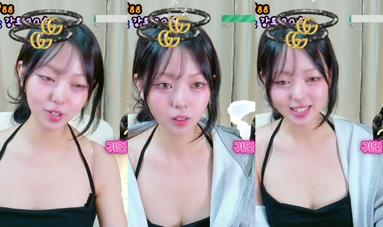 byeolha0310's Stream - May 23, 2026, 3:47 AM