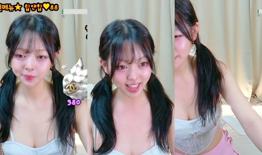byeolha0310's Stream - May 25, 2026, 2:36 AM