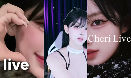 chuchu369의 방송 - 2026년 4월 18일 AM 10:42