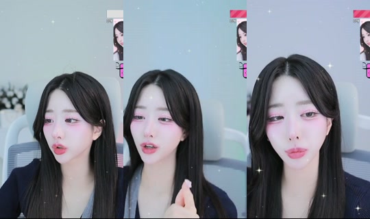 dusdn147's Stream - May 8, 2026, 8:08 PM