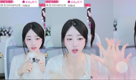 dusdn147's Stream - May 17, 2026, 11:01 AM