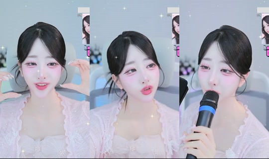 dusdn147's Stream - May 18, 2026, 7:11 PM