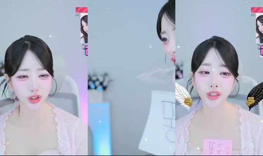 dusdn147's Stream - May 18, 2026, 8:02 PM