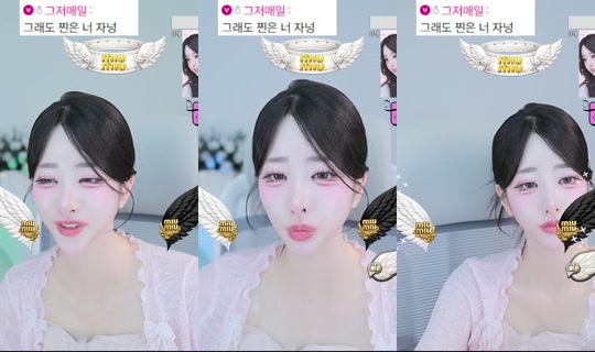 dusdn147's Stream - May 18, 2026, 9:44 PM