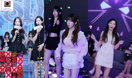 flowerwar's Stream - May 23, 2026, 9:29 AM