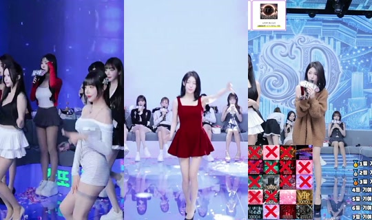 flowerwar's Stream - May 23, 2026, 12:17 PM
