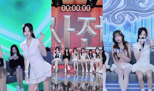 flowerwar의 방송 - 2026년 6월 2일 PM 1:08