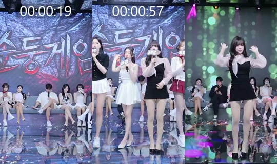 flowerwar의 방송 - 2026년 6월 12일 AM 7:15