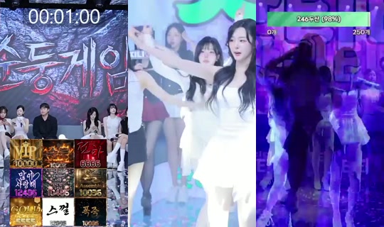 flowerwar의 방송 - 2026년 6월 12일 AM 9:08