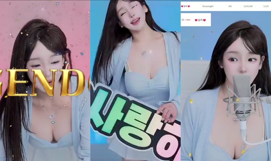 foryoung65's Stream - Jun 7, 2026, 11:38 AM