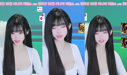hj042300's Stream - Jun 11, 2026, 12:59 PM
