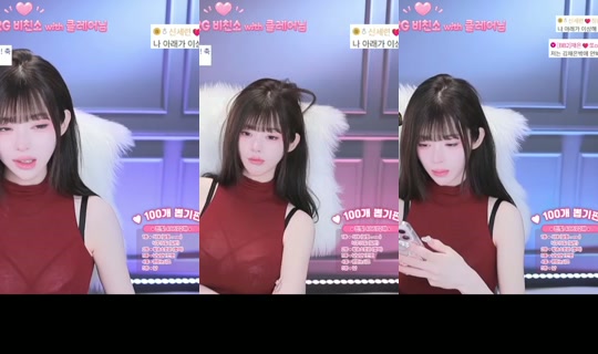 Stream de hj042300 – 13 juin 2026, 6:58