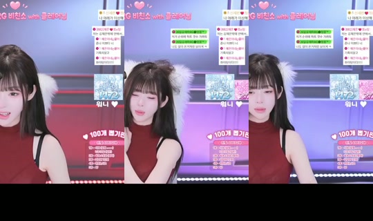 Stream de hj042300 – 13 juin 2026, 14:46