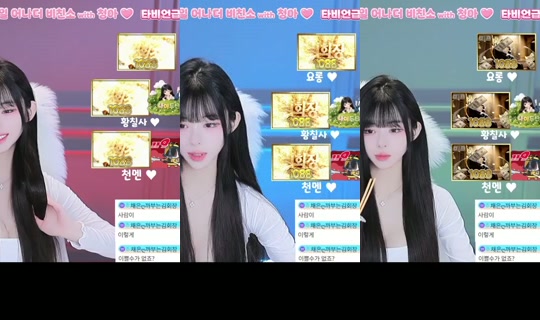Stream von hj042300 – 19. Juni 2026, 21:48