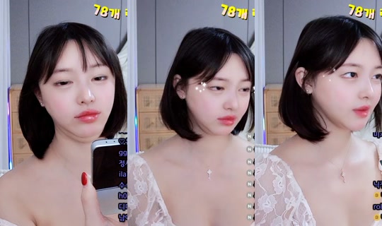 hyejinsong90's Stream - Jun 1, 2026, 6:30 PM