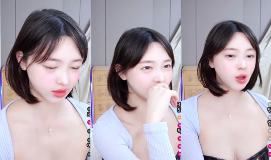 hyejinsong90's Stream - Jun 3, 2026, 12:46 PM