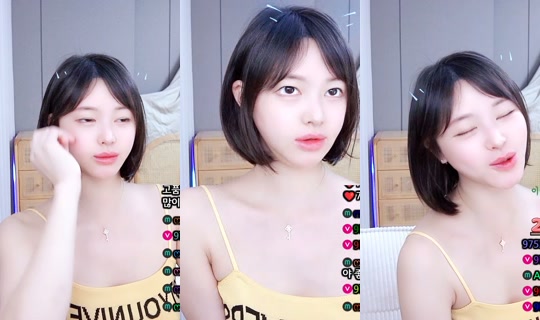 hyejinsong90's Stream - Jun 4, 2026, 11:26 AM